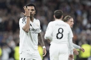 陷4个月球荒！阿斯：罗德里戈仍想留在皇马，他还有机会证明自己