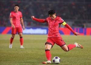 韩国足协人士：10月与巴西热身赛商业问题最棘手，已推进了约80%