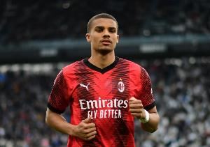 记者：预计纽卡即将确认签下米兰后卫佳夫 转会费总价4000万欧