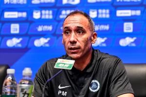 记者：新鹏城将在今天申诉亚泰一战的争议判罚 廖力生鼻梁骨折