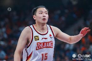 媒体人：或许只有等未来所有球员都不是青训 CBA球员才能自由转会