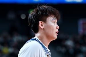 方硕：希望赵睿能尽快适应北京这个大家庭 为球队付出更多的力量