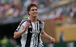 视未来核心！米体：尤文为伊尔迪兹标价1亿欧，希望顶薪续约球员