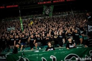 谁真正拥有中国足球？