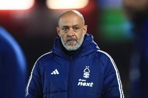 基恩谈努诺下课：不意外，我们都知道森林老板的行事风格