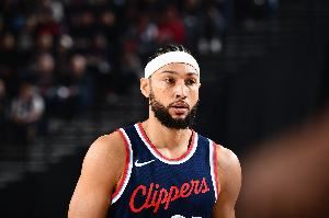 媒体人：本西现在只有底薪报价的可能 尼克斯可能是他唯一的机会