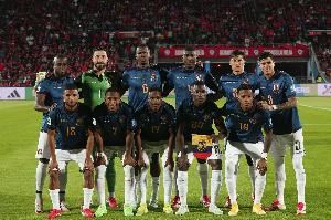 1-0击败阿根廷，力压巴西排名南美第二！这厄瓜多尔为何这么猛？