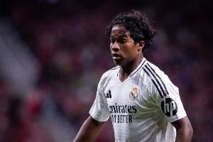 莫雷托：恩德里克计划冬窗外租离队，在世界杯前获得更多出场时间