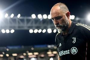 罗马诺：图多尔已于今天上午获悉尤文解雇他的决定