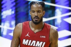 阿里扎:我被交易11次创造了NBA被交易的纪录 最喜欢休斯敦迈阿密