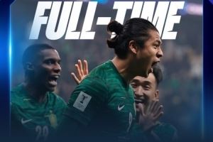 大埔主帅:下半场太快丢球是转折点,我们想反击但防线空间就多了