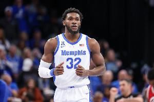 马绍尔:今天我们替补席站了出来 尤其是西塞 我们对他要求比较高