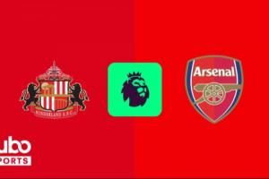 阿森纳客战桑德兰首发：萨卡、梅里诺、萨利巴先发，约克雷斯伤缺