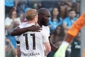 本赛季意甲队肌肉伤病次数榜:那不勒斯11次居首,米兰8次国米4次